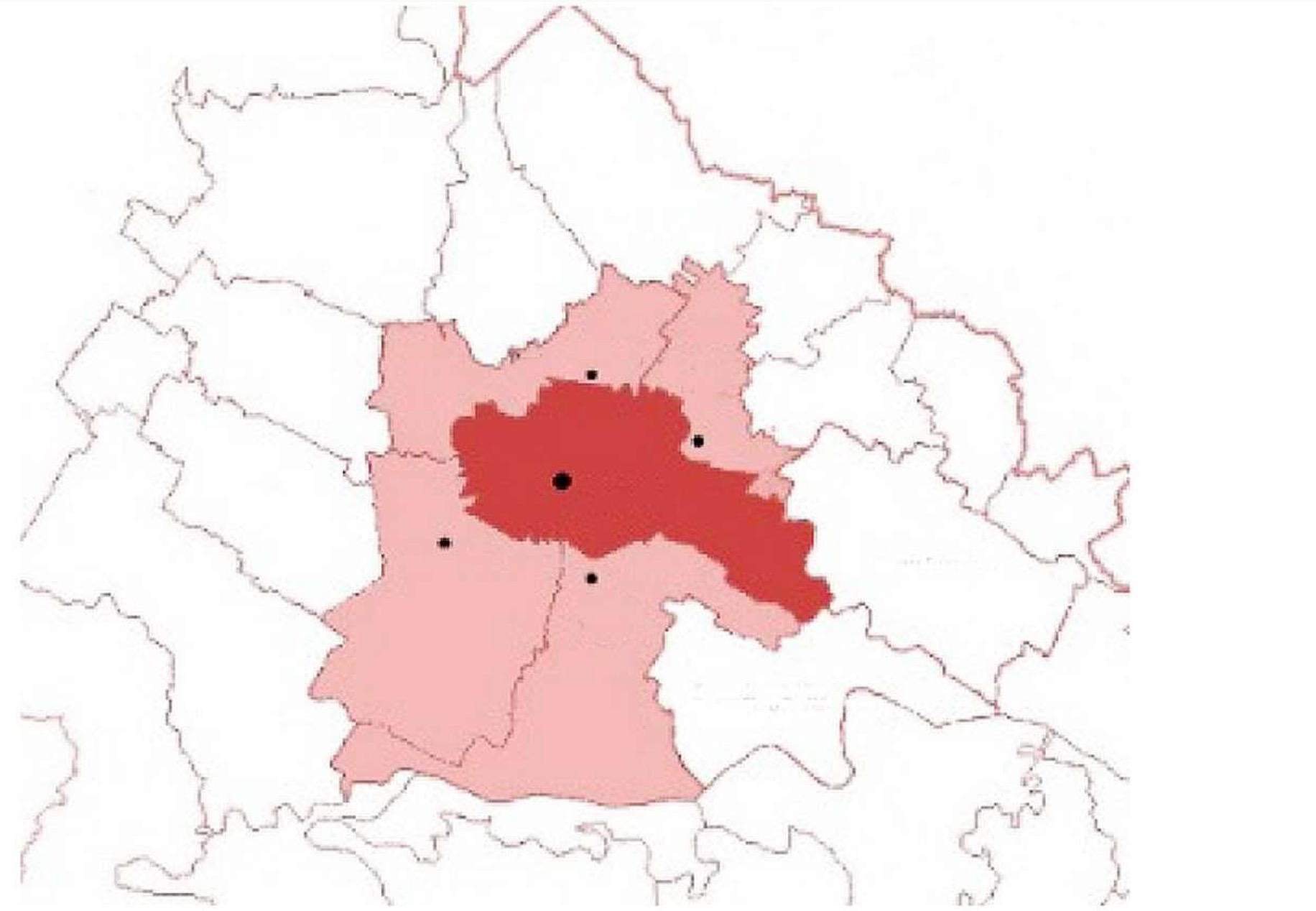 Grande Mantova: silenzio assenso
