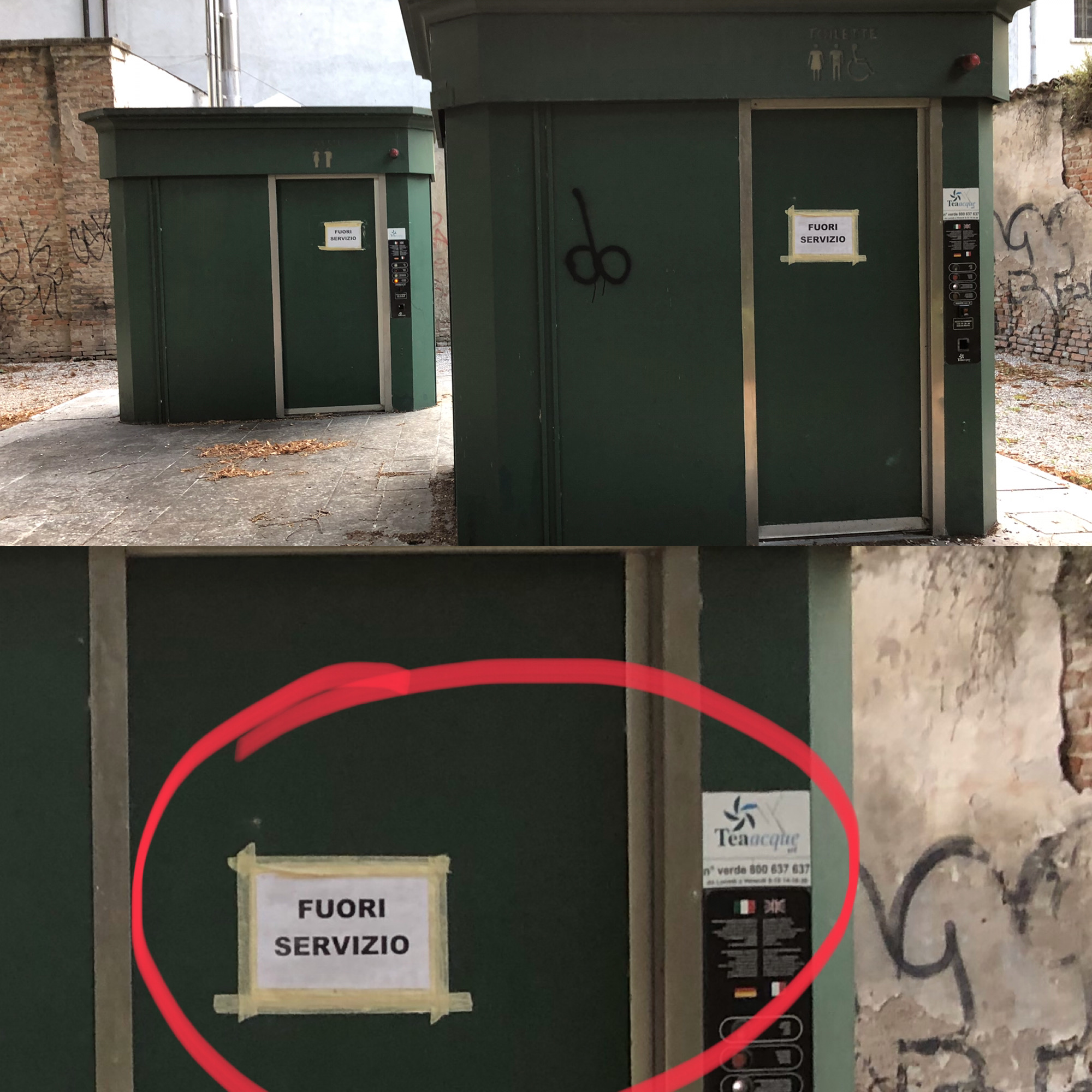 Nessun minga