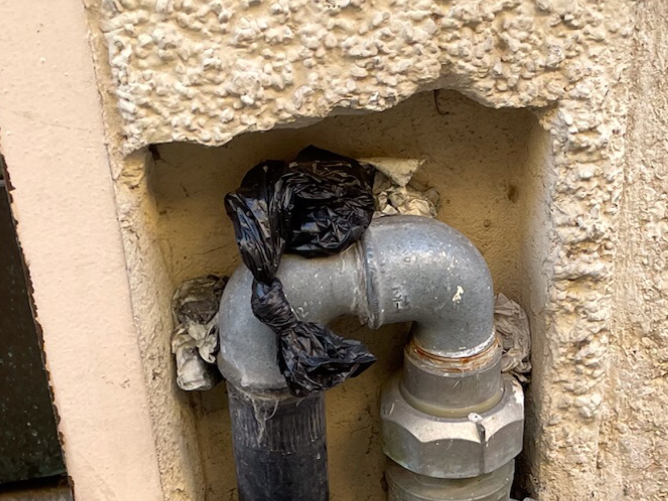 Spacciatori di cacca