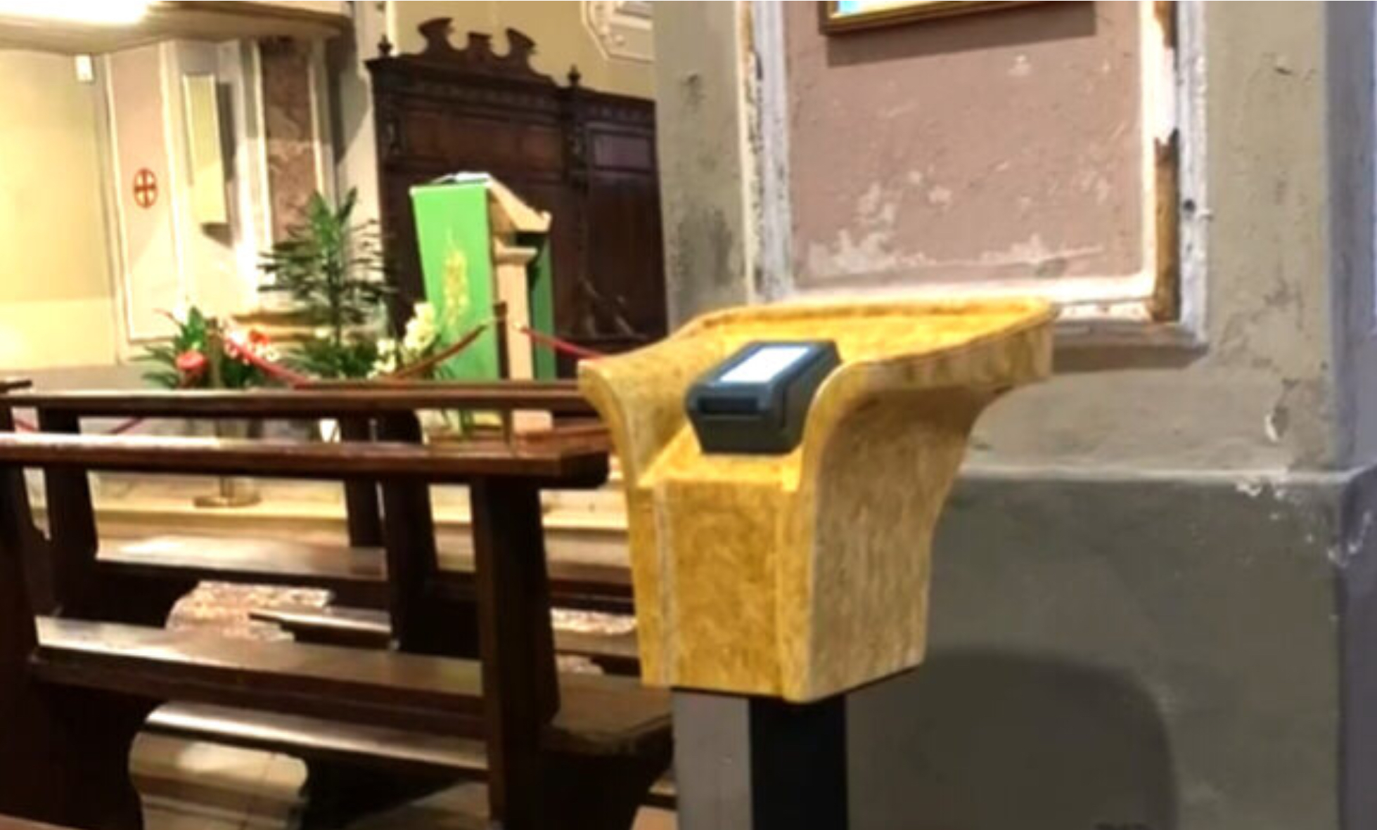 Pecunia non olet, soprattutto se elettronica