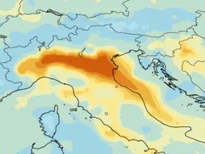 Il senso di impotenza di fronte allo smog