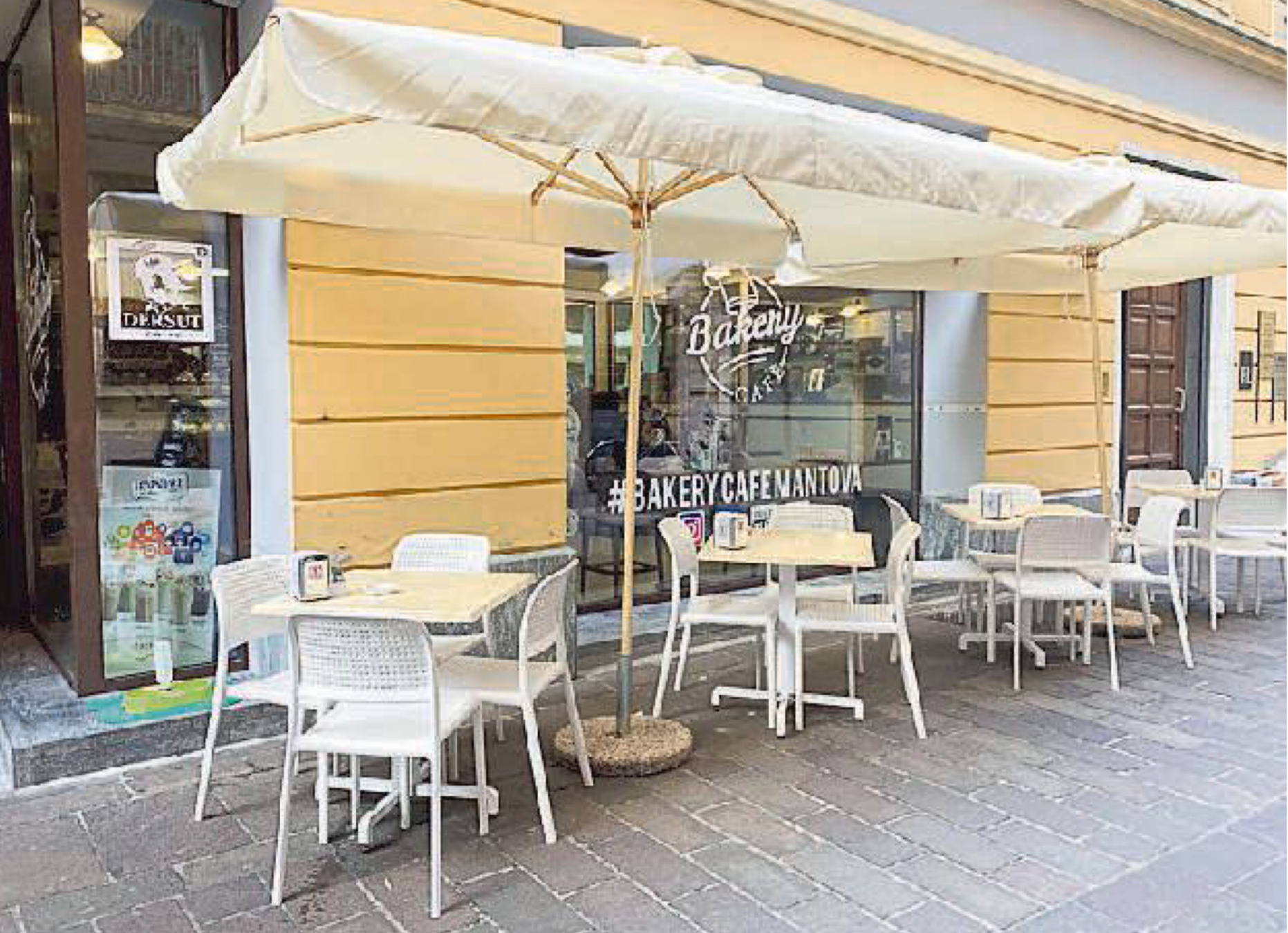 I bar lavanderia di soldi sporchi