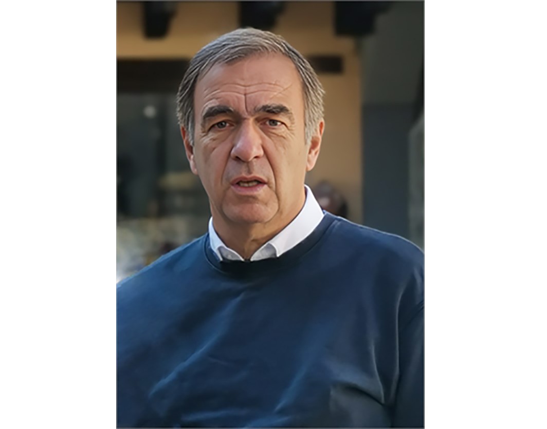 Ci ha lasciato Massimo Dalcore Oggi 10.30 funerali in Duomo