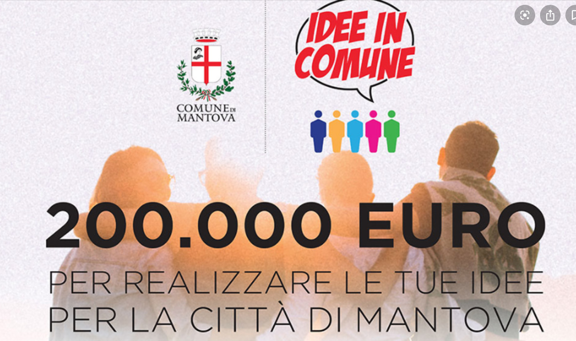 Se non ci sono solo promesse, aumenta la partecipazione