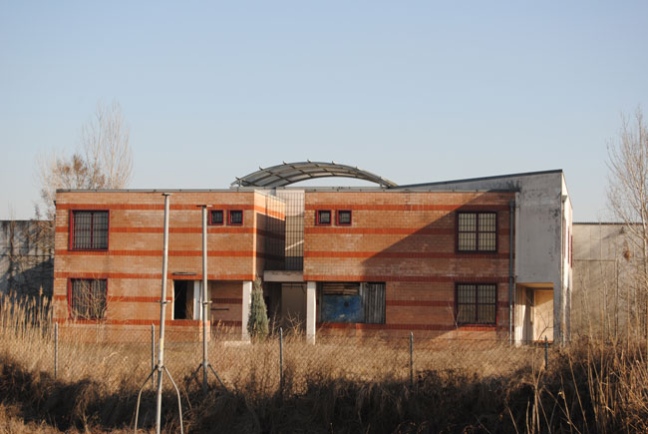 Da Carcere Modello a Residenza Sociale