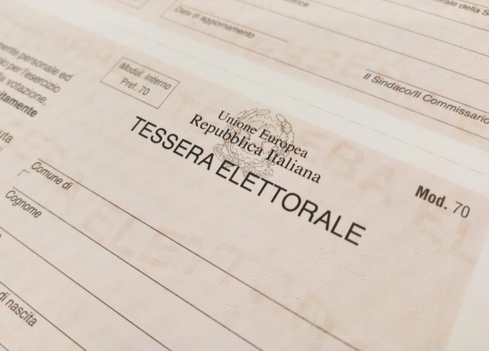 Quando un solo voto decide chi poi comanda