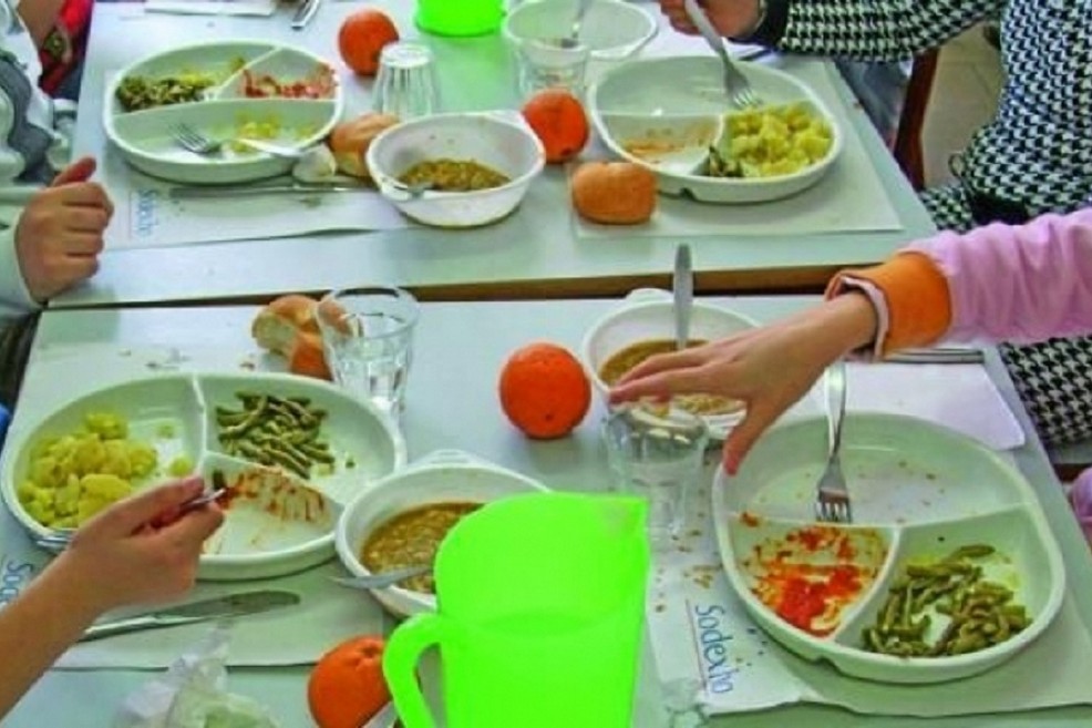 Educare al cibo valore aggiunto della ristorazione scolastica