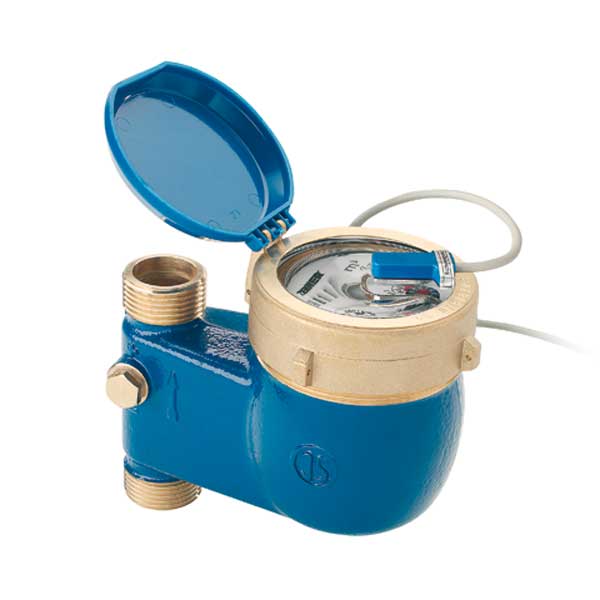Sicurezza: Installare contatori Gas Acqua con lettura da remoto