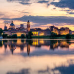 Mantua Reflection
