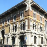 Mantova, Camera di Commercio