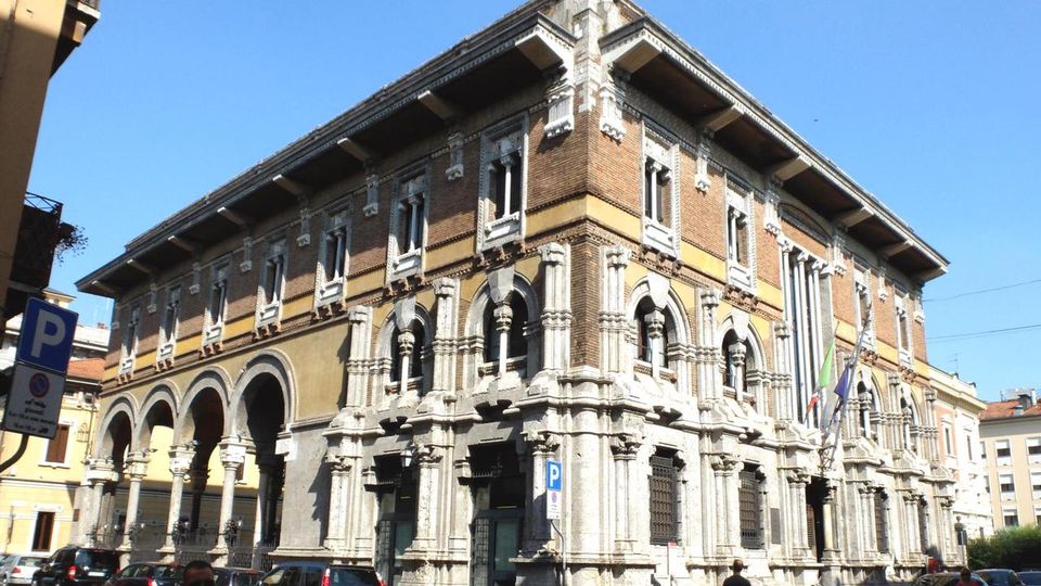 La nuova Camera di Commercio MN-PV-CR ha molte aziende a rischio insolvenza