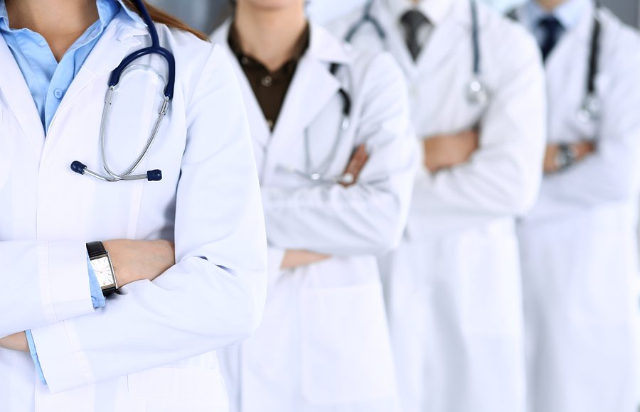 Senza medici, le riforme non funzionano