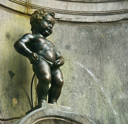 Non si minge solo nel fine settimana