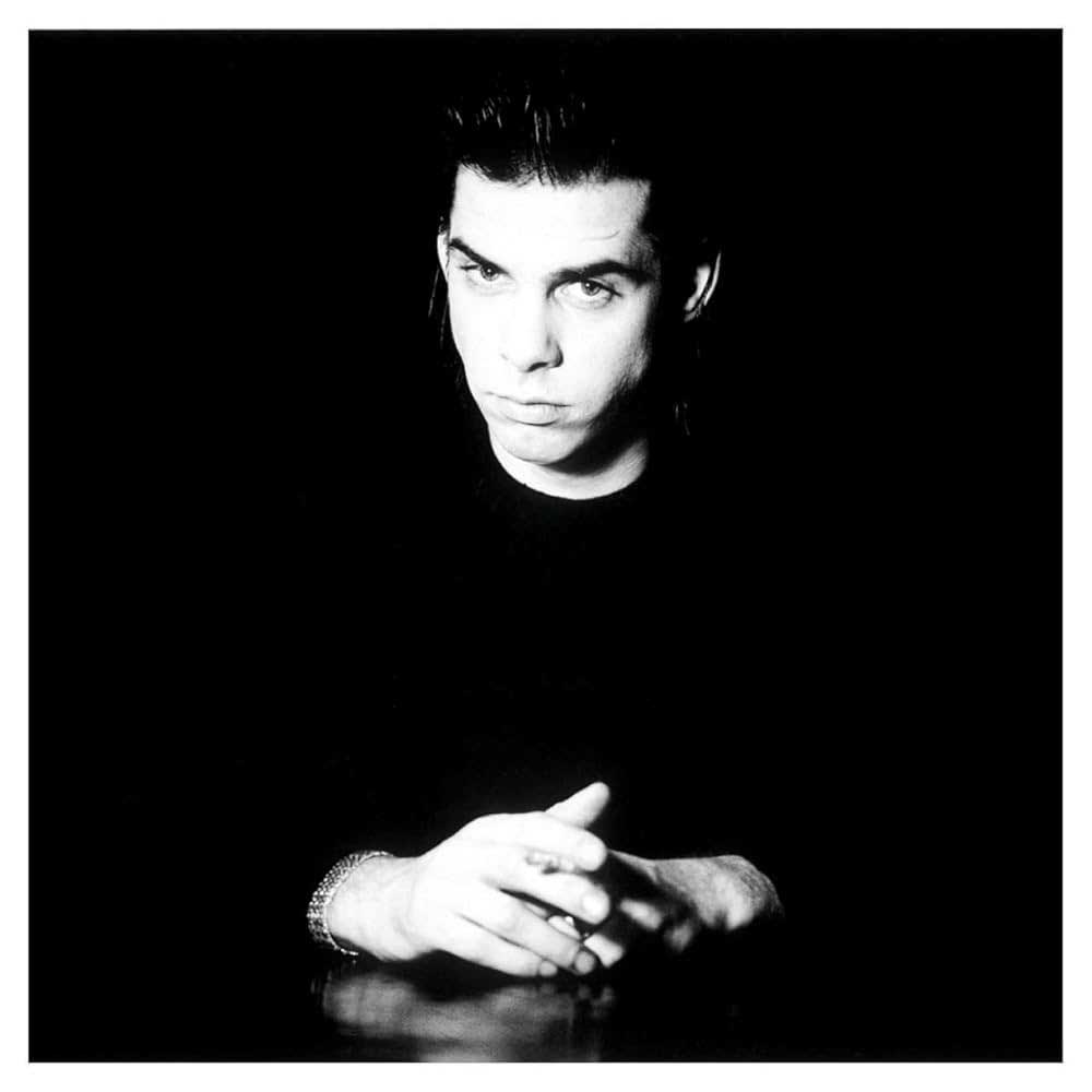 Nick Cave & The Bad Seeds “The firstborn is dead” (1985)