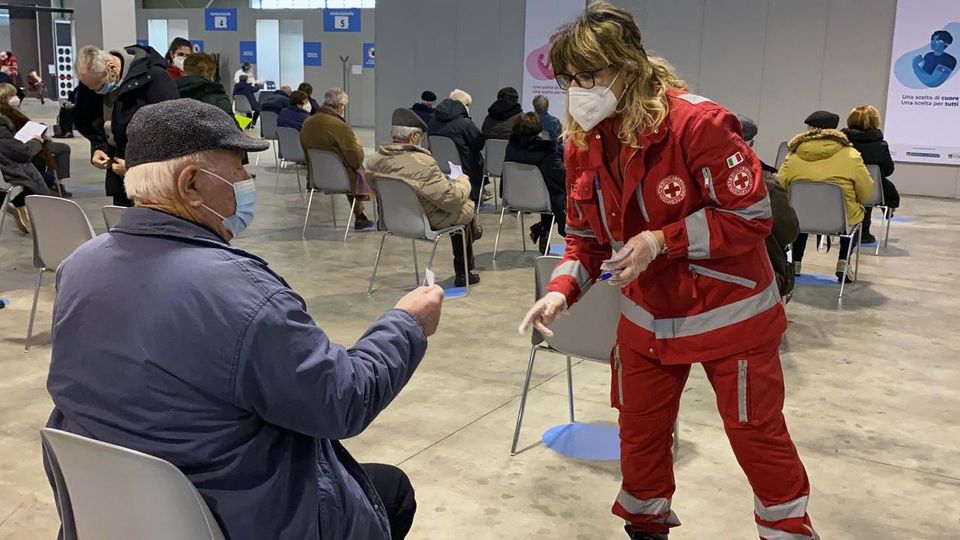 Vaccini: diteci tempi e modi, non inventati ma credibili