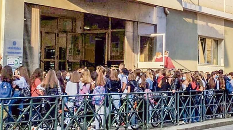 Scuola: perché ancora orari non scaglionati?