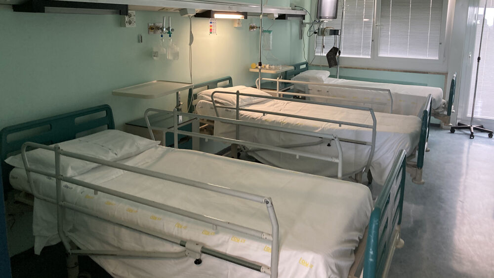 Sanità: il pubblico perde letti, il privato li raccoglie