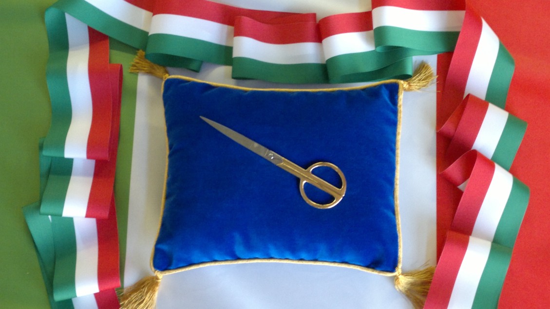 Messa in scena