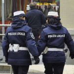 POLIZIA-LOCALE