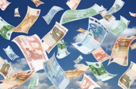 Aiuti in rapporto al reddito dichiarato
