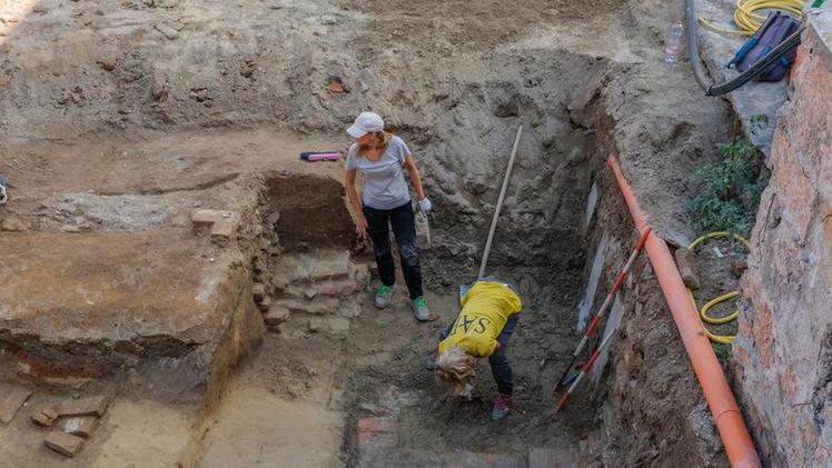 Nelle città storiche sarebbe meglio non scavare