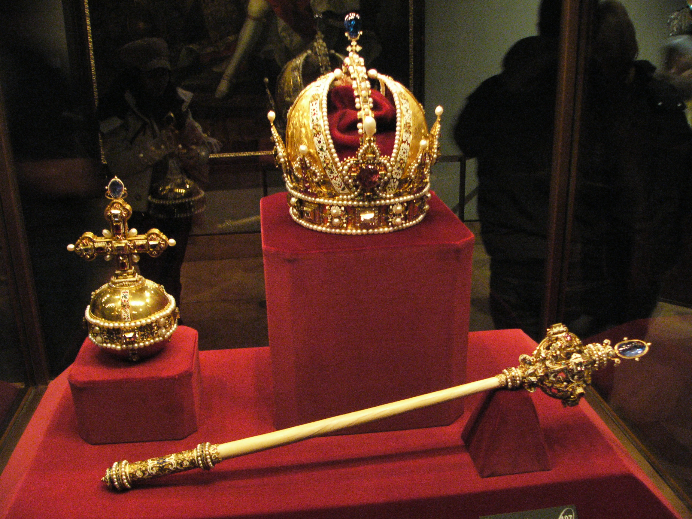 Storia di Re Poltrone III°