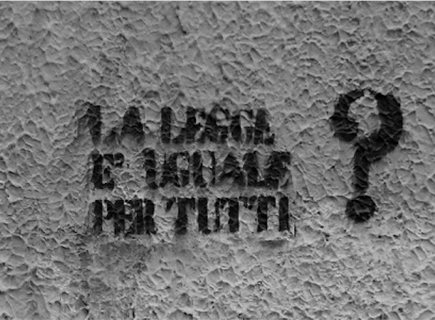 Quando un Ministero diventa moroso
