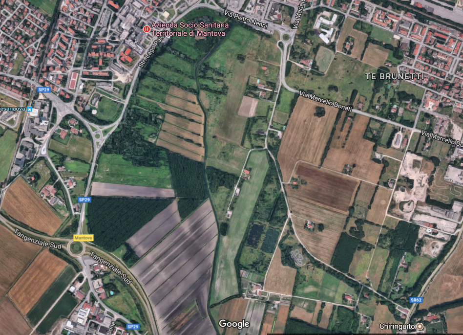 Ma chi inquina Lago Paiolo? Auspicabile scoprirlo