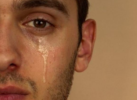 Le lacrime imploranti dei leoni da tastiera