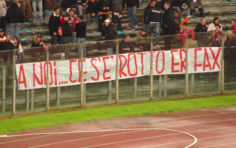 Parità tra Comune e Cittadini