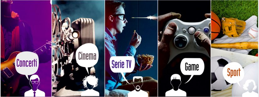 Imparano a usare e a non essere usati dai social