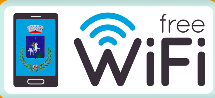San Giorgio: WI-FI gratuito. A cosa può servire