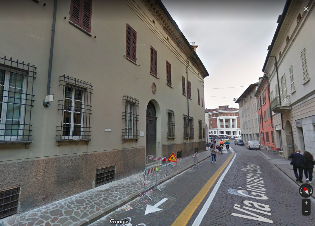 Il “burocratese” a volte parla chiaro