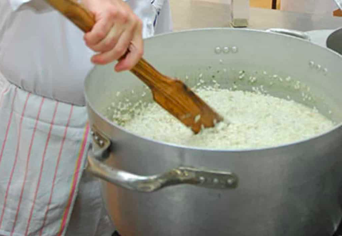 La concorrenza agevolata alla Fiera del Riso