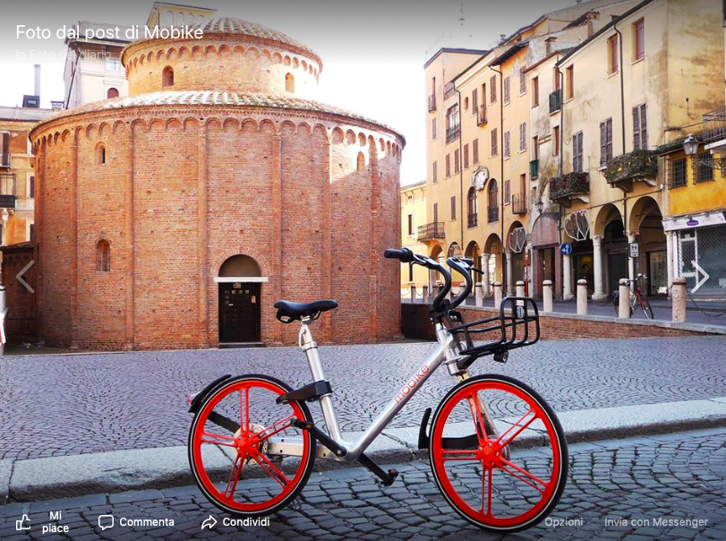 Non possiamo usare l’auto come prima