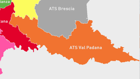 Fallito l’esperimento dell’Ats Valpadana