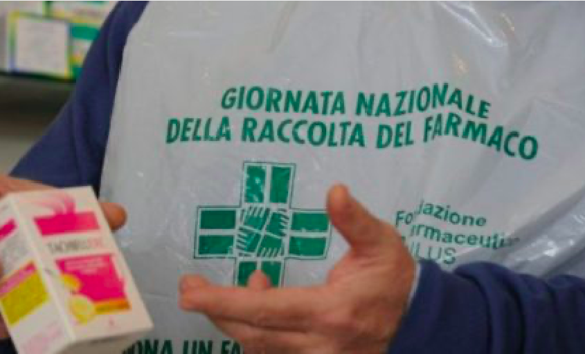 Mangiare o curarsi?