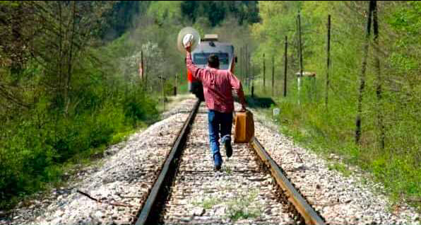 Il treno dei desideri all’incontrario va