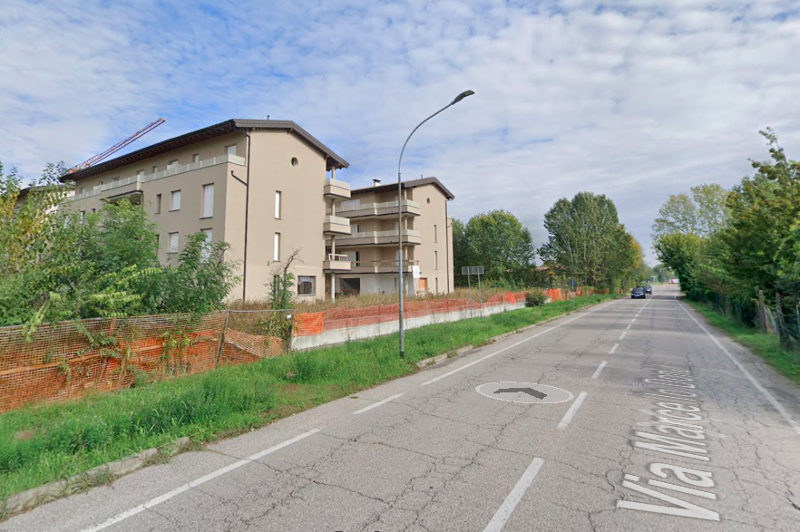 Case di via Donati riempirle più che recintarle
