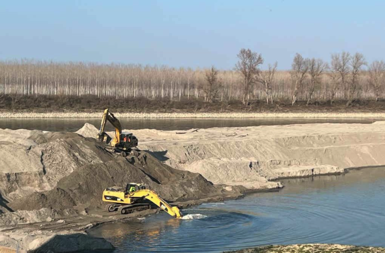 La guerra tra poveri e ricchi d’acqua