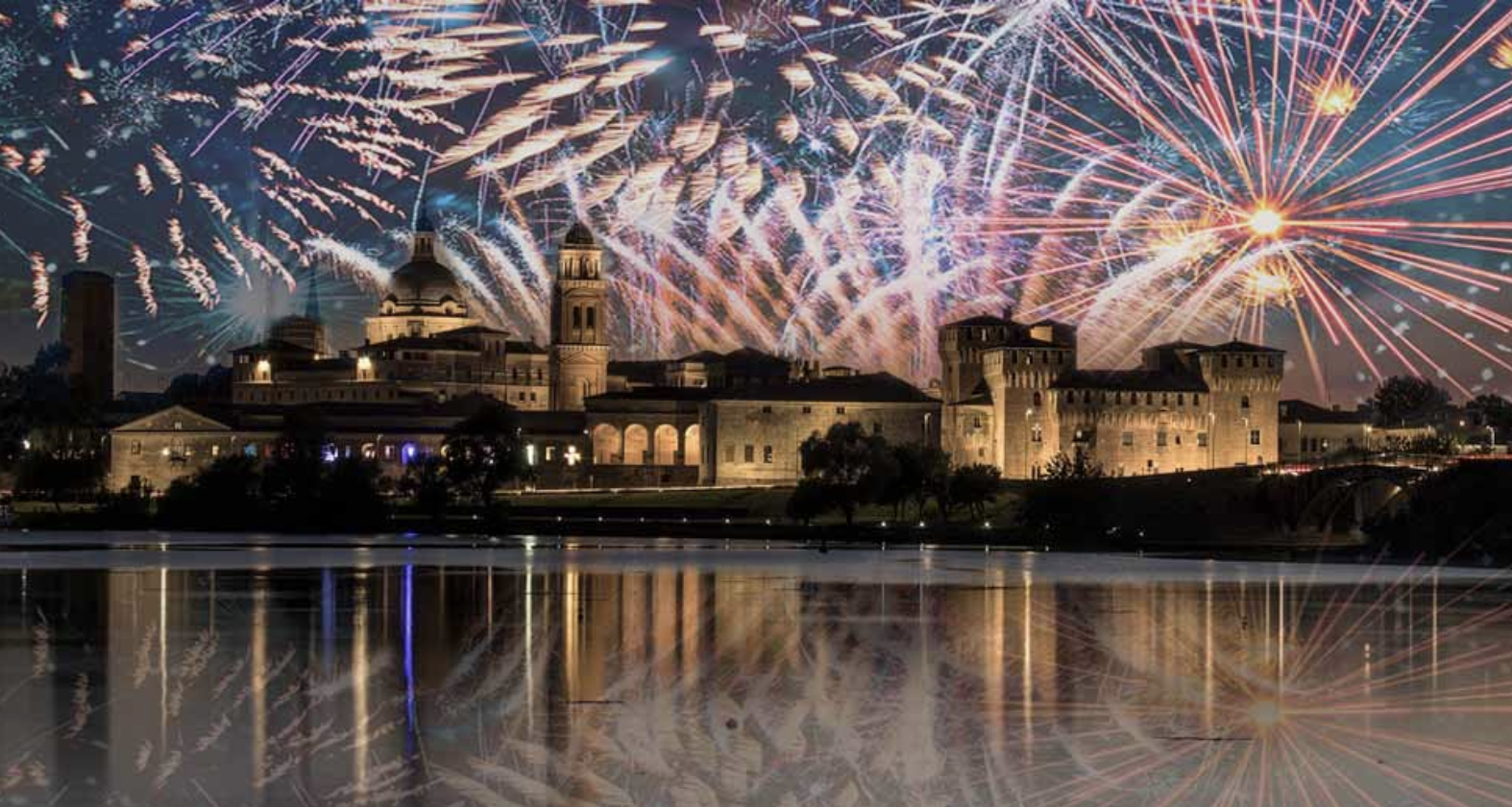 Si potrebbe fare a meno dei fuochi d’artificio