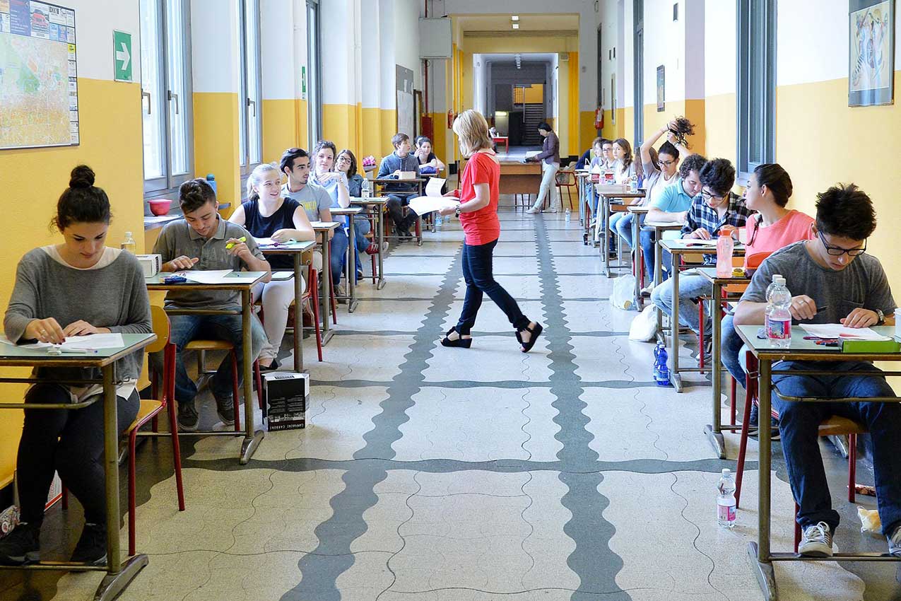 Collaborazione tra Enti per scongiurare la Dad