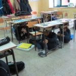 Terremoto-scuola