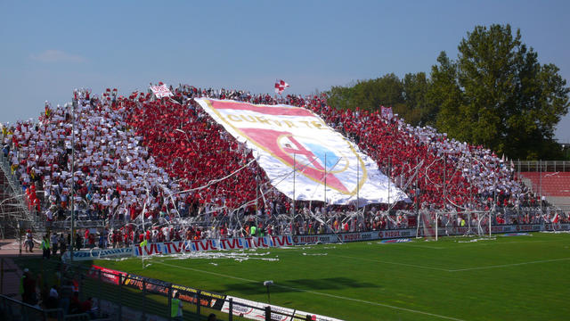 Puntuale è arrivata la bolletta della Curva Te