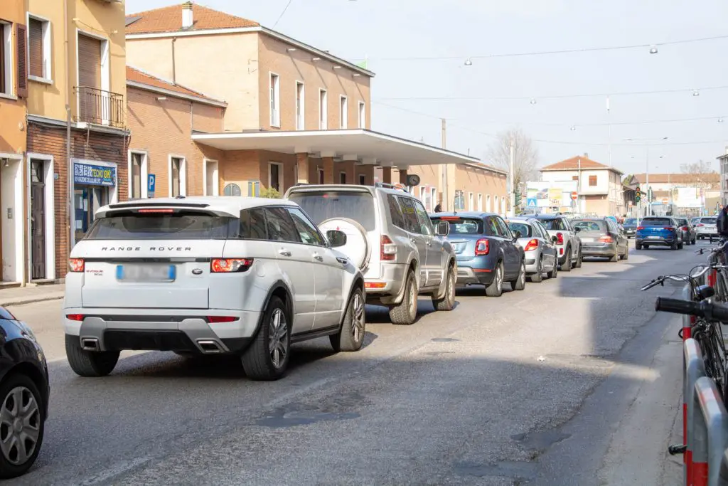 Mantova prima in regione per sicurezza sulle strade