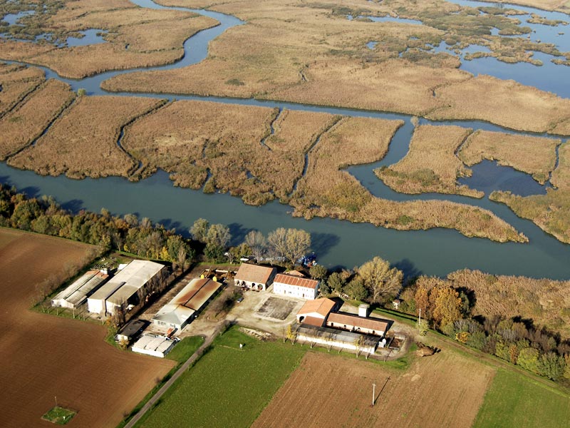 Parchi e riserve: brutto segno Il taglio dei finanziamenti