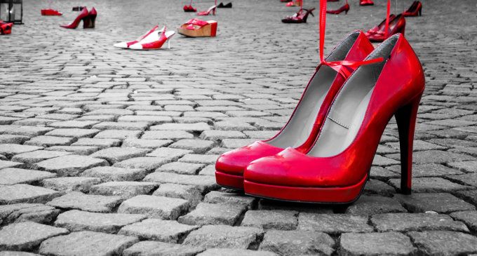 Violenze sulle donne: bruttissimi numeri