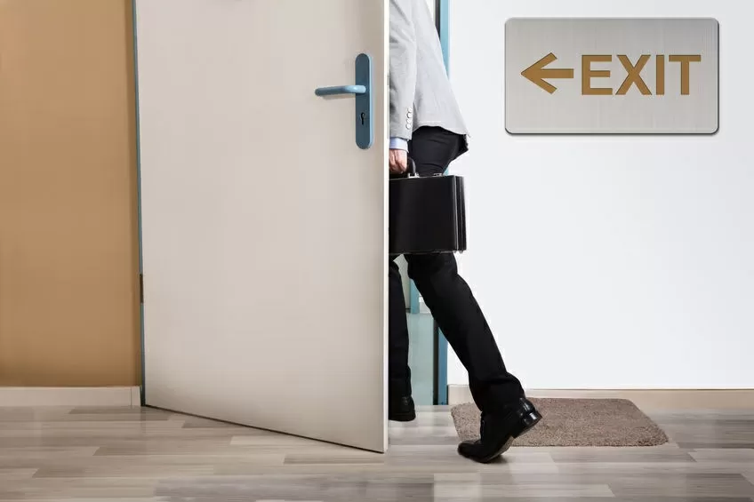 Il lavoro al tempo del contagio