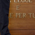 VIA POMA: UDIENZA PROCESSO CESARONI