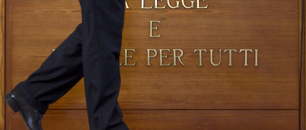 Cartiera: non c’é stata collusione